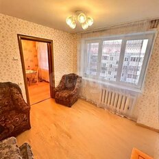 Квартира 60,4 м², 4-комнатная - изображение 4