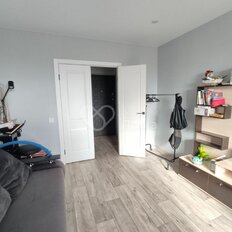 Квартира 52,4 м², 2-комнатная - изображение 5