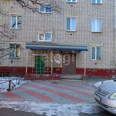 Квартира 56 м², 3-комнатная - изображение 1