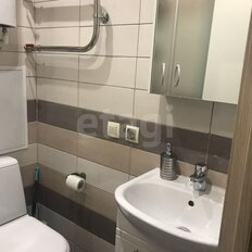 Квартира 18,5 м², студия - изображение 2