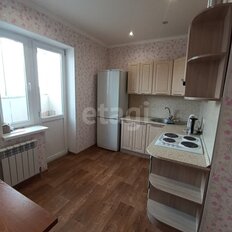 Квартира 54,2 м², 1-комнатная - изображение 4