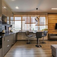 Квартира 60 м², 3-комнатная - изображение 5