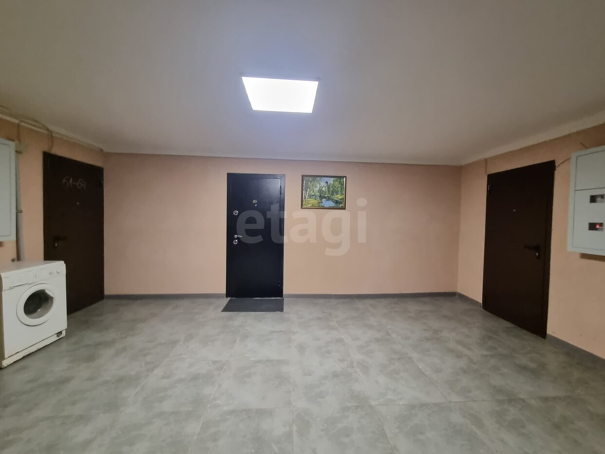 Комната 11.7 м² в Губкин — фото 22 из 30