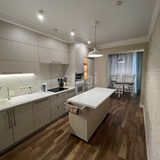 Квартира 53,5 м², 1-комнатная - изображение 2