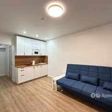 Квартира 20 м², студия - изображение 2