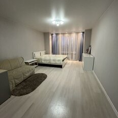 Квартира 36,8 м², студия - изображение 4