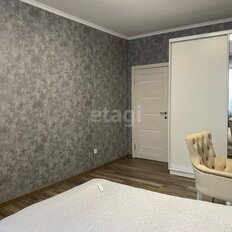 Квартира 98 м², 2-комнатная - изображение 2