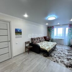 Квартира 32,5 м², 1-комнатная - изображение 2