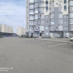 Квартира 56,3 м², 2-комнатная - изображение 4