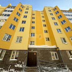 Квартира 40,7 м², 1-комнатная - изображение 1