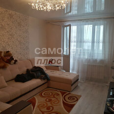 Квартира 38,5 м², 1-комнатная - изображение 4