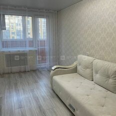 Квартира 35 м², 1-комнатная - изображение 5