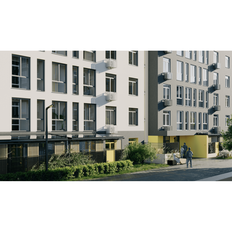 Квартира 86,2 м², 3-комнатная - изображение 2