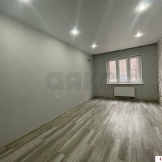 Квартира 40 м², 1-комнатная - изображение 5