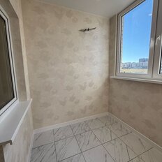Квартира 36 м², 1-комнатная - изображение 5