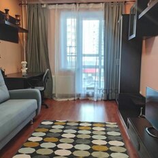 Квартира 32,4 м², 1-комнатная - изображение 2