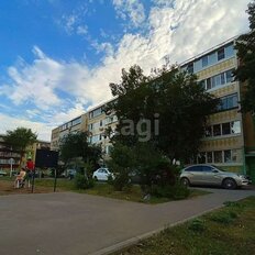 Квартира 38,5 м², 1-комнатная - изображение 2