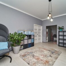 Квартира 65 м², 1-комнатная - изображение 1