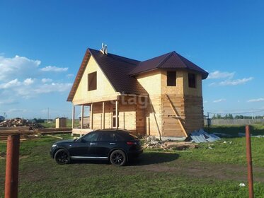 160 м² дом, 11 соток участок 10 300 000 ₽ - изображение 17