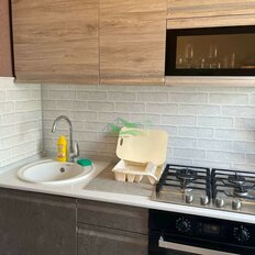 Квартира 32,2 м², 1-комнатная - изображение 3