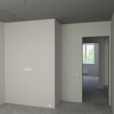 Квартира 74,4 м², 3-комнатная - изображение 3