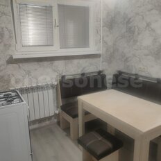 Квартира 31,2 м², 1-комнатная - изображение 3