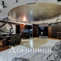 Квартира 148 м², 4-комнатная - изображение 2