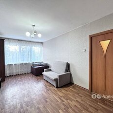 Квартира 60 м², 3-комнатная - изображение 5