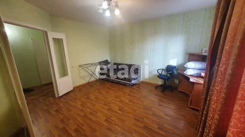 36 м², 1-комнатная квартира 25 000 ₽ в месяц - изображение 37