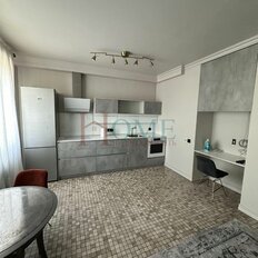 Квартира 41,8 м², 1-комнатная - изображение 3