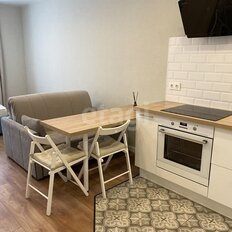 Квартира 31,1 м², студия - изображение 1