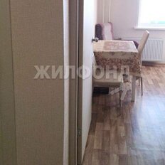 Квартира 33,3 м², 1-комнатная - изображение 3