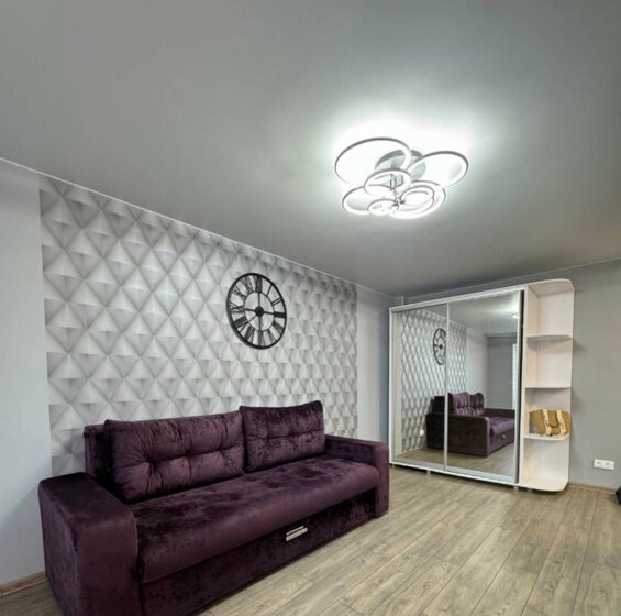 30 м², 1-комнатная квартира 22 000 ₽ в месяц - изображение 49