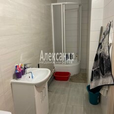 Квартира 25,7 м², студия - изображение 4