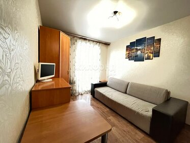 19,3 м², квартира-студия 2 300 000 ₽ - изображение 48