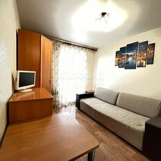 Квартира 19,5 м², студия - изображение 1