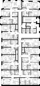 Квартира 47,3 м², 2-комнатная - изображение 2