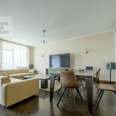 Квартира 117 м², 3-комнатная - изображение 3