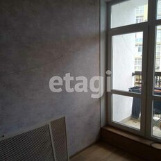 Квартира 28,5 м², студия - изображение 5