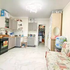 Квартира 31 м², студия - изображение 5