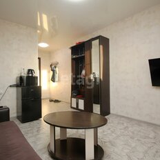 Квартира 19,6 м², студия - изображение 2