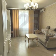 Квартира 62,8 м², 2-комнатная - изображение 5