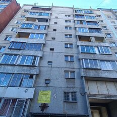 Квартира 22,4 м², 1-комнатная - изображение 2