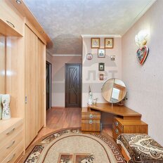 Квартира 78 м², 3-комнатная - изображение 5