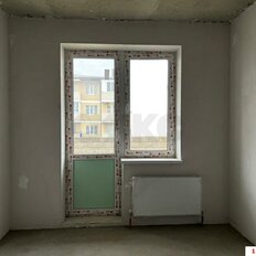 Квартира 46,3 м², 1-комнатная - изображение 5