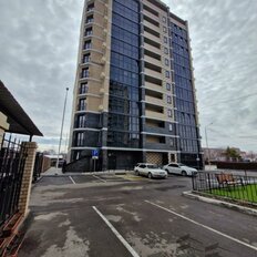 Квартира 56,4 м², 2-комнатная - изображение 4