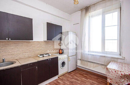 30,5 м², квартира-студия 2 600 000 ₽ - изображение 39