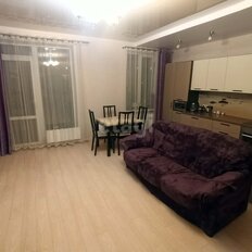 Квартира 91,4 м², 4-комнатная - изображение 3