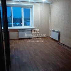 Квартира 24,5 м², студия - изображение 3