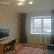 Квартира 39,7 м², 1-комнатная - изображение 4